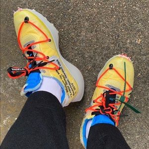 Meet your Posher, Tajdhi